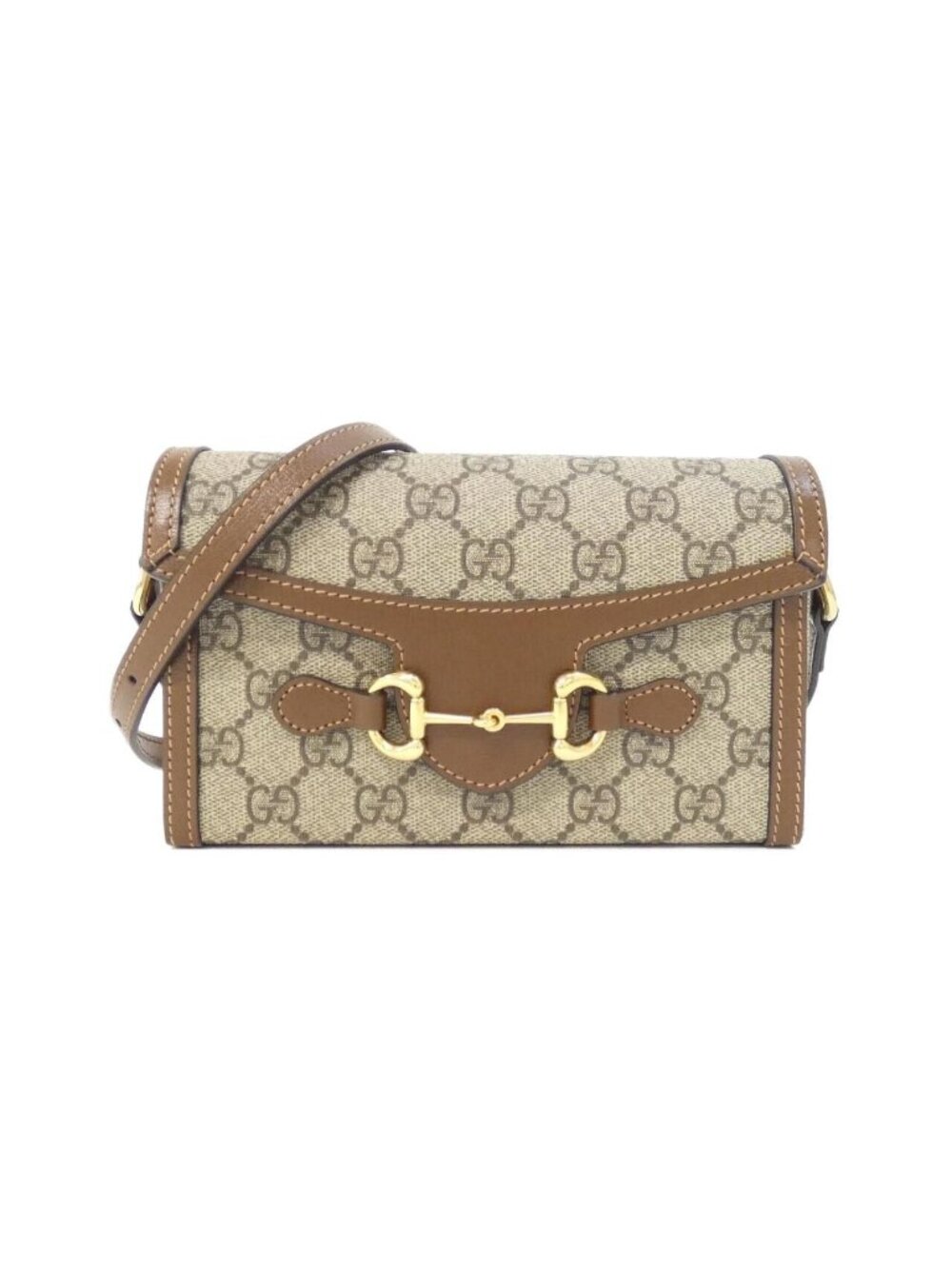 Gucci Horsebit 1955 Shoulder Bag